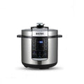Baltra BEP 223 6Ltrs. Insta Cook Electric Pressure Cooker