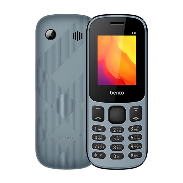 Benco E10