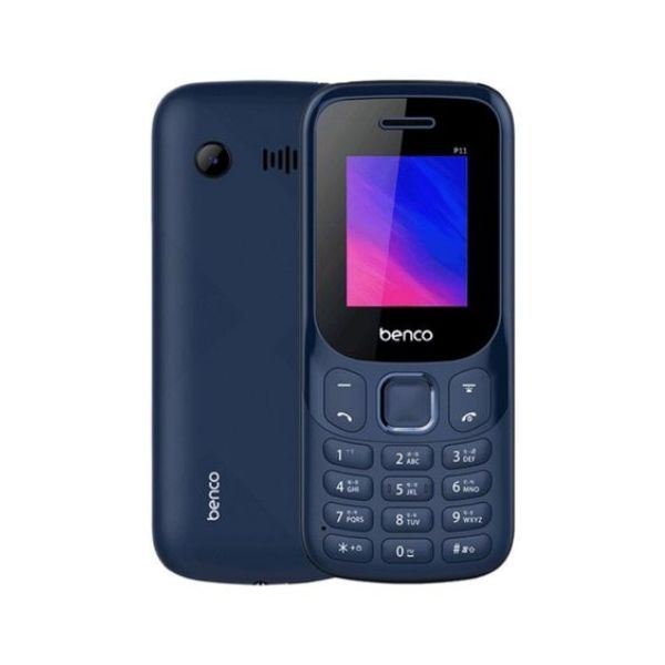 Benco P11