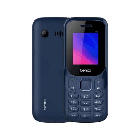 Benco P11