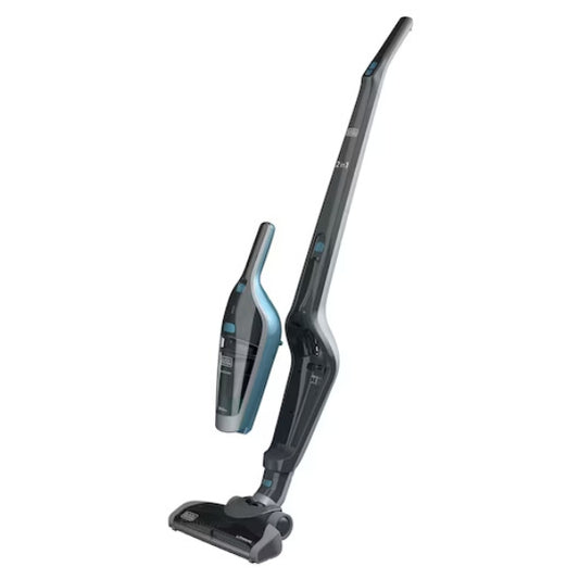 Black+Decker 28.8 Watt 2 in 1 Stick Vacuum Cleaner - SVA420B-B5