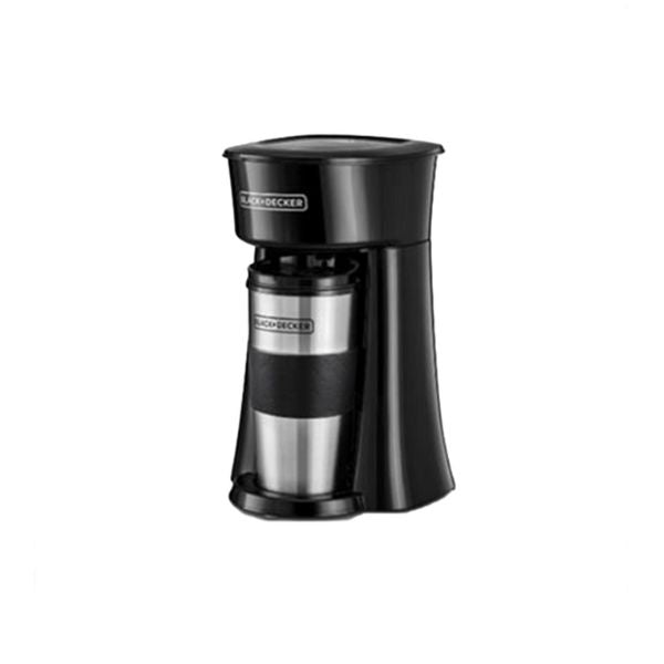 Black+Decker 360 ml Coffee Maker DCT10-B5