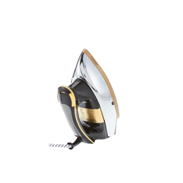 Black+Decker Dry Iron 1200w