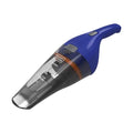 Black+Decker 3.6V 1.5Ah Cordless Dust Buster Handheld Vacuum