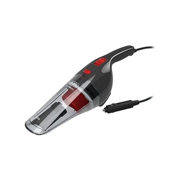 Black+Decker 12V Dustbuster® Auto™ Car Vacuum (NV1200AV-B5)