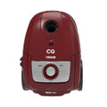 CG 1800 Watt Bag Type Vacuum Cleaner | CGVC18D01IR
