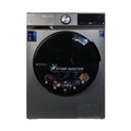 CG Front Load 12 Kg Washing Machine with Spacare Steam