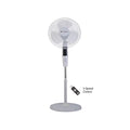 CG 16 Inch High Speed Stand Fan | CGMRSF16HS01R