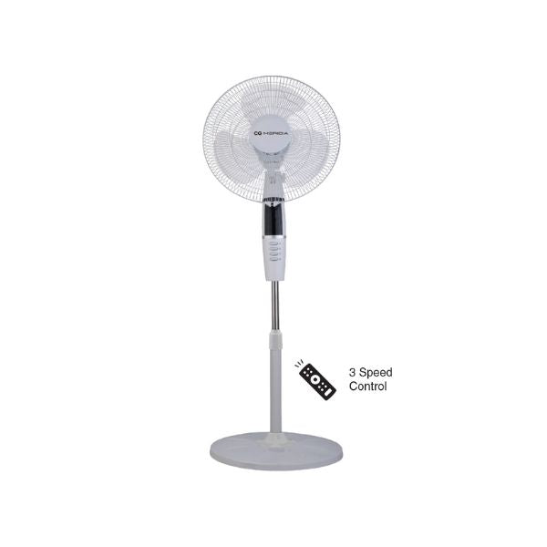 CG 16 Inch High Speed Stand Fan (CGMRSF16HS01R)