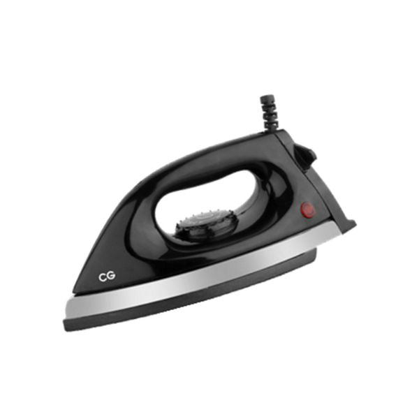 CG Non-Stick Dry Iron | CGID1001SB