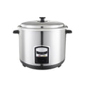 CG Stainless Steel Cooker | SS Series