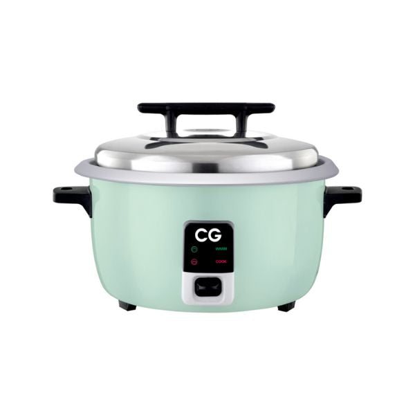 CG 5.6 L Rice Cooker (CGRC5601NG)