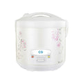 CG 2.8 Liter Rice Cooker (CGRC28DM2)
