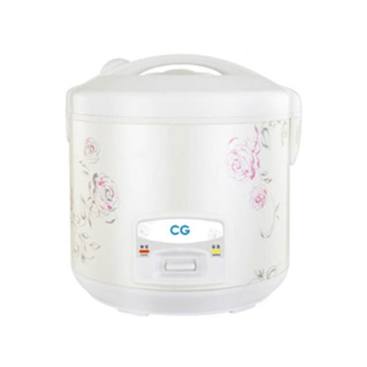 CG 1.5 Liter Rice Cooker (CGRC15DM2)