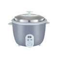 CG 2.2 Liter Drum Rice Cooker (CGRC22NM2)