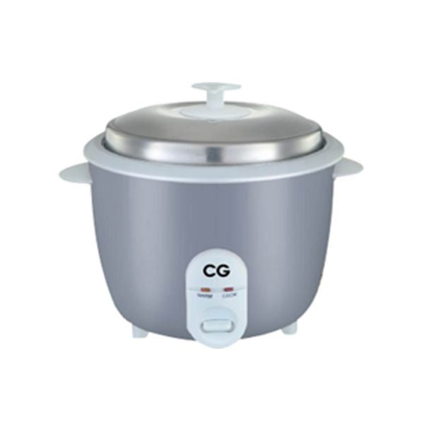 CG 2.2 Liter Drum Rice Cooker (CGRC22NM2)