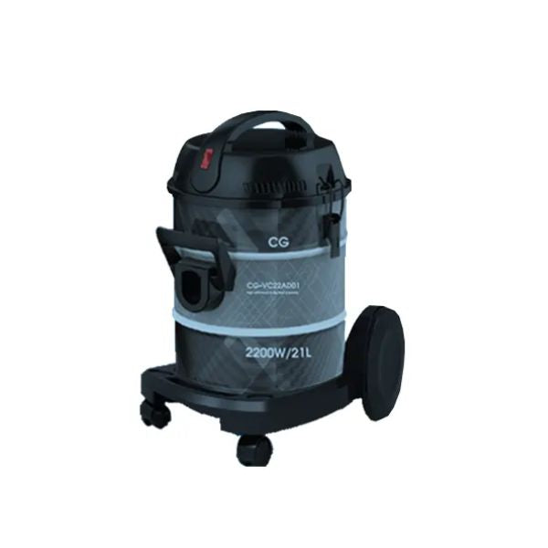 CG Wet & Dry Vacuum Cleaner 2200 W (CGVC22AD01)