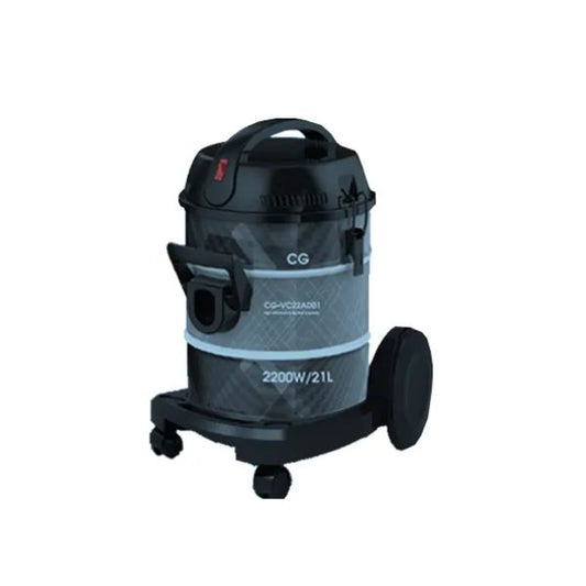 CG Wet & Dry Vacuum Cleaner 2200 W (CGVC22AD01)