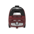 CG 1800 Watt Bagless Vacuum Cleaner | CGVC18HB01R