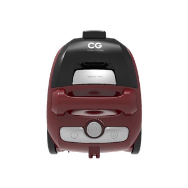 CG 1800 Watt Bagless Vacuum Cleaner (CGVC18HB01R)