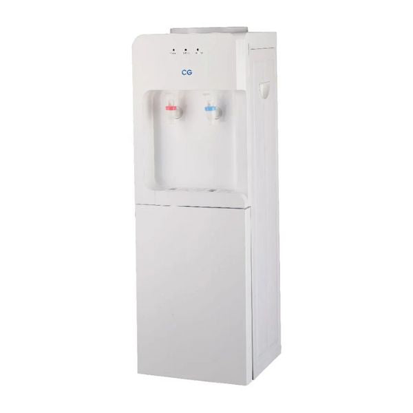 CG Hot & Normal Water Dispenser (CGWD38L02HNS)