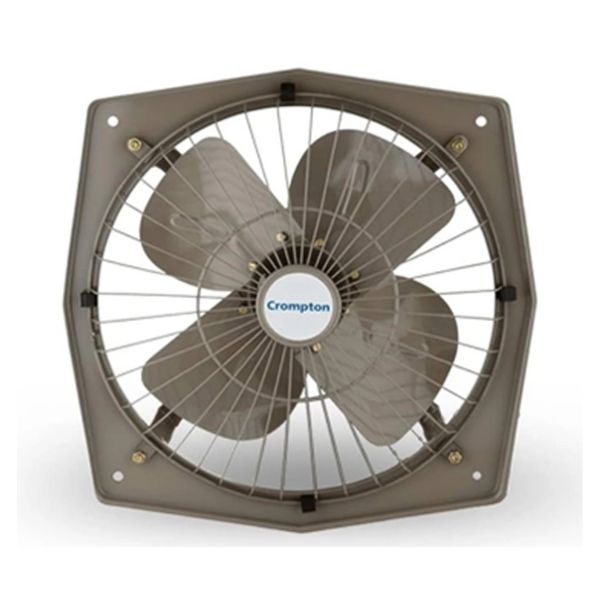 Crompton 12 Inch Exhaust Fan (XTA12AG-GRD)
