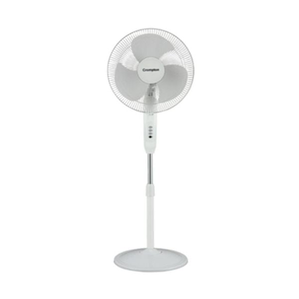 Crompton 16 Inch Stand Fan (XPFHSGALCL16KDW)