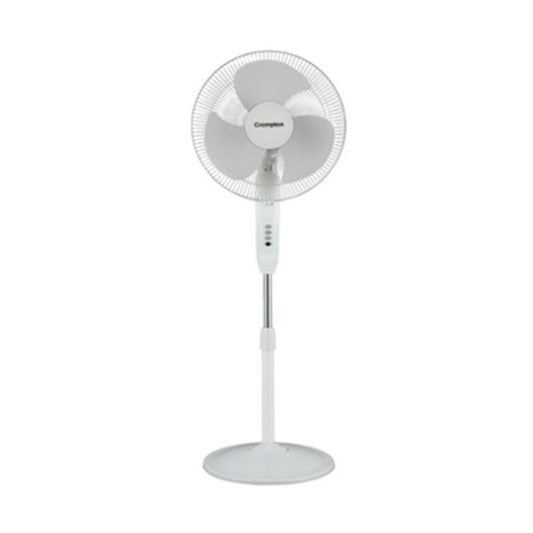 Crompton 16 Inch Stand Fan (XPFHSGALCL16KDW)
