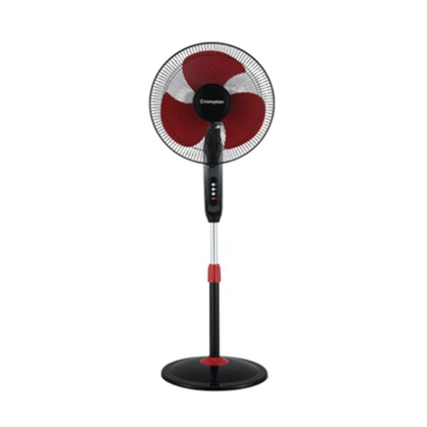Crompton 16 Inch Stand Fan (XPFHSGALCL16BLR)