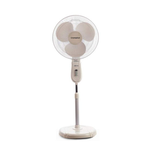Crompton 16 Inch Stand Fan (XPFHIFLONEO16KDWT)