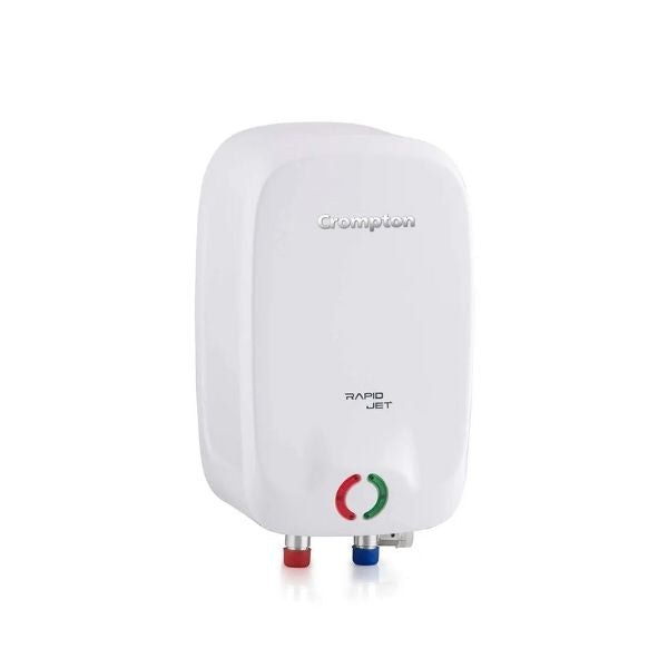 Crompton Instant 3 Liter Water Geyser (AIWH-3LRPIDJT3KW5Y)