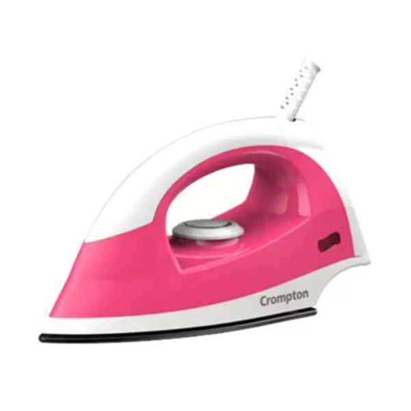 Crompton 1000 Watt Dry Iron (ACGEI-BRIOXL)