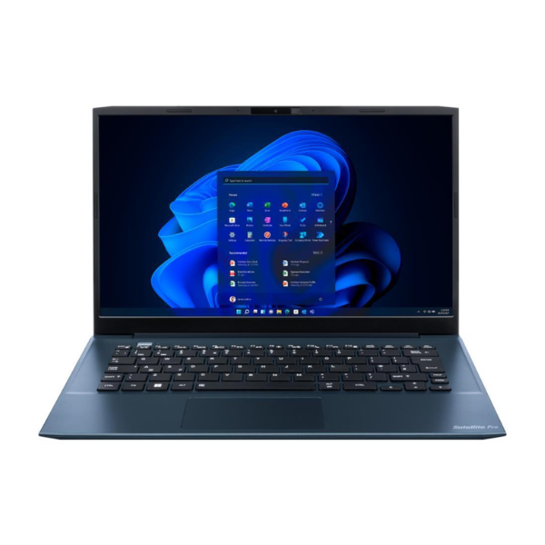 Dynabook Satellite Pro C40-K i7-1255U 12th Gen Processor
