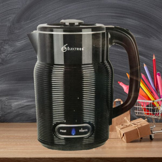 Electron 1.8 L Electric Jug with Express indicator switch (EL-1608)