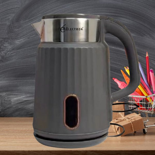 Electron 1.8 L Electric Jug with Built-in monitor (EL-1690)