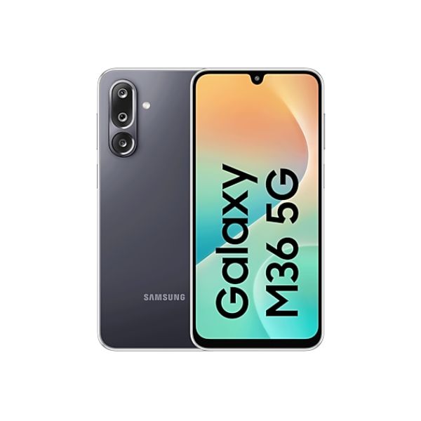 Galaxy M36 5G (8/256)GB