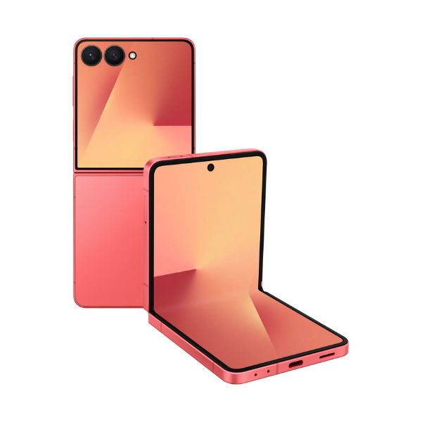Galaxy Z Flip 7 (12/ 256) GB