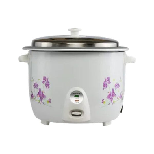 Himstar 2.8 Liters Rice Cooker (HK-28DZXRG/XE)