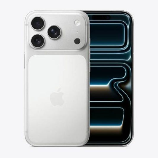 iPhone 17 Pro (512GB)