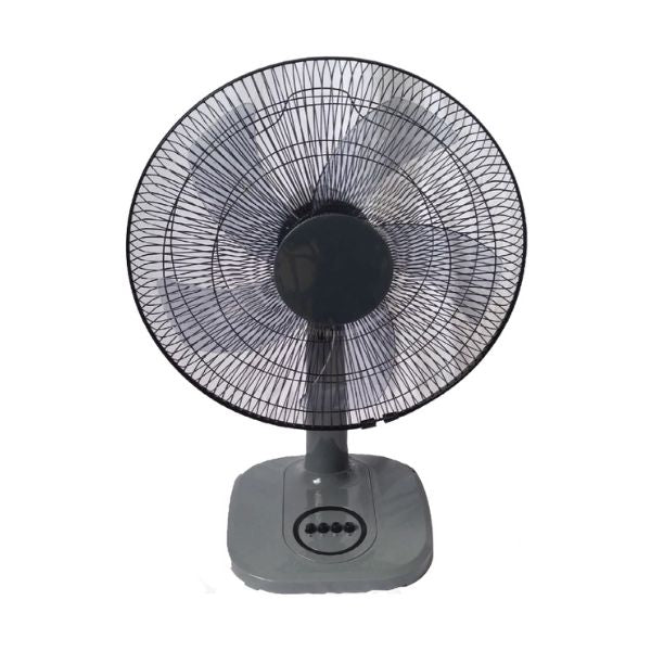 KentElectric 16 Inch Table Fan(MAX PLUS)