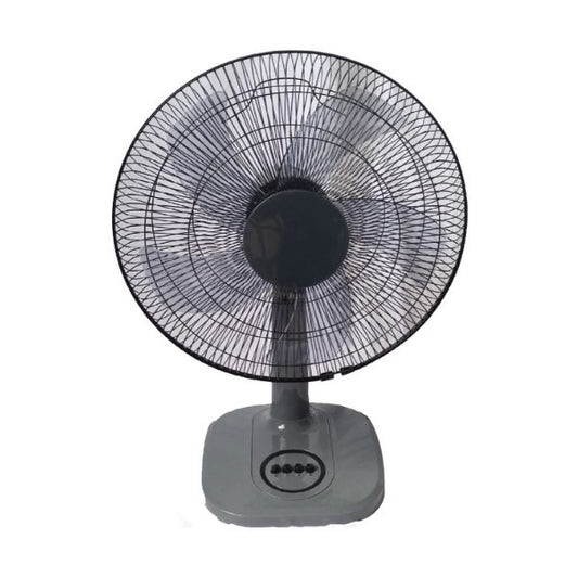 KentElectric 16 Inch Table Fan(MAX PLUS)