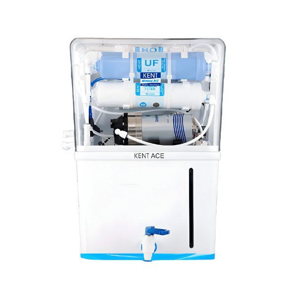 KentRO 8 Liter Mineral RO Water Purifier