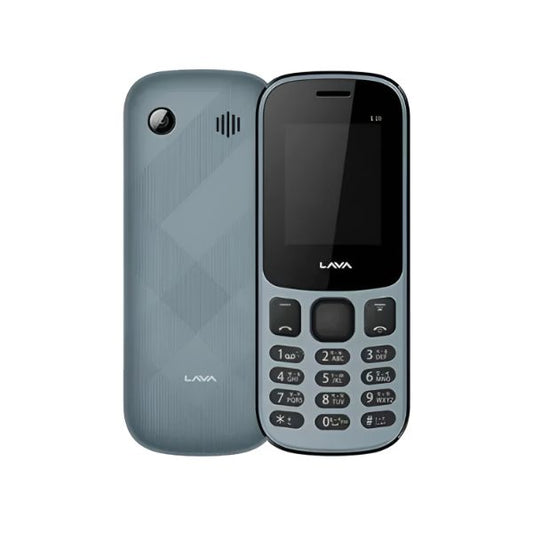Lava E10