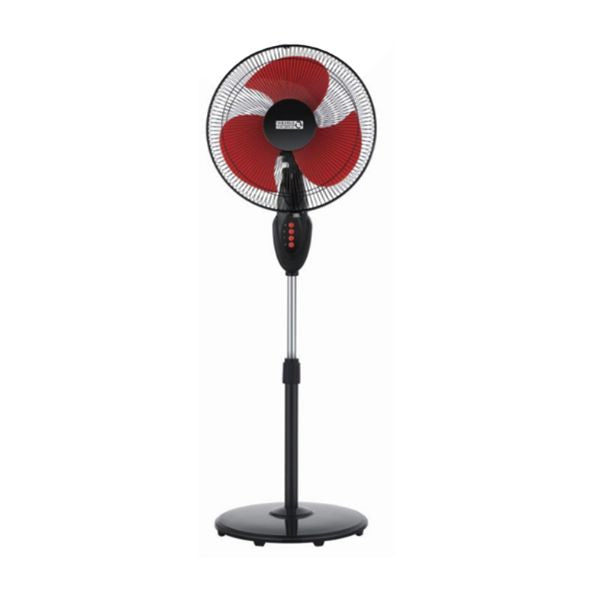 Midea 16 Inch Stand Fan (FS40-11MG)
