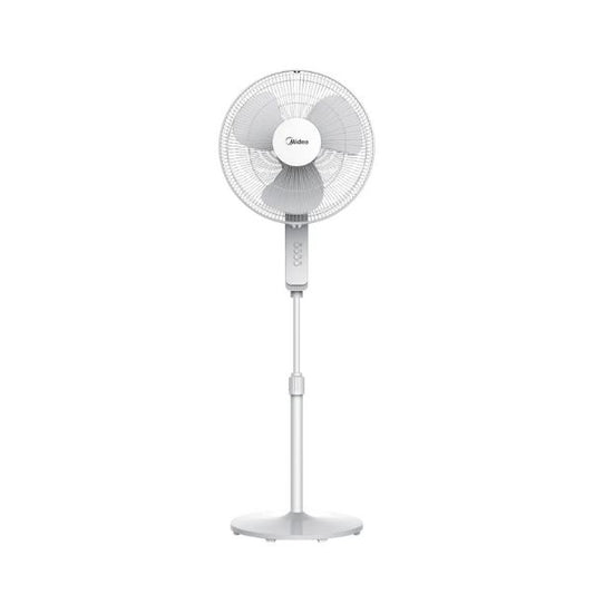 Midea 16" Stand Fan And Table Fan (FS40-19K)