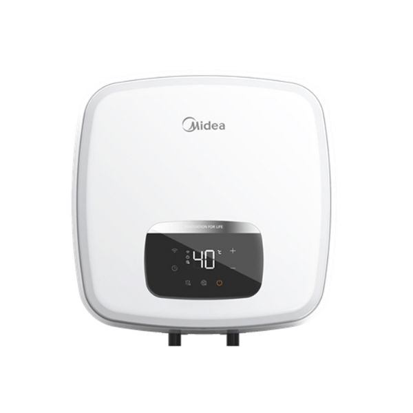 Midea 30 Liter Digital Water Heater Geyser (D30-20EVN1)