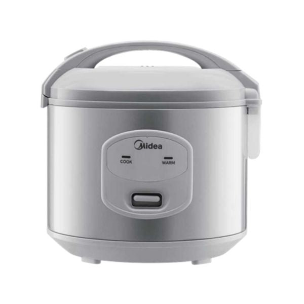 Midea 1 Liter Deluxe Rice Cooker (MB-YJ308J-S)