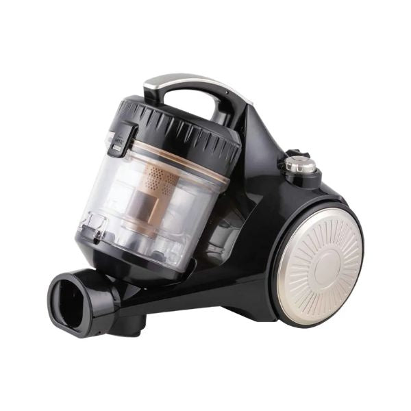 Midea 1800 W Vacuum Cleaner (MVC-V18K-BG)