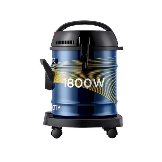Midea 1800W Dry Drum Vacuum Cleaner (MDVC18)