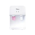 Midea 420 Watt Table Top Hot & Normal Water Dispenser (YR1539T)